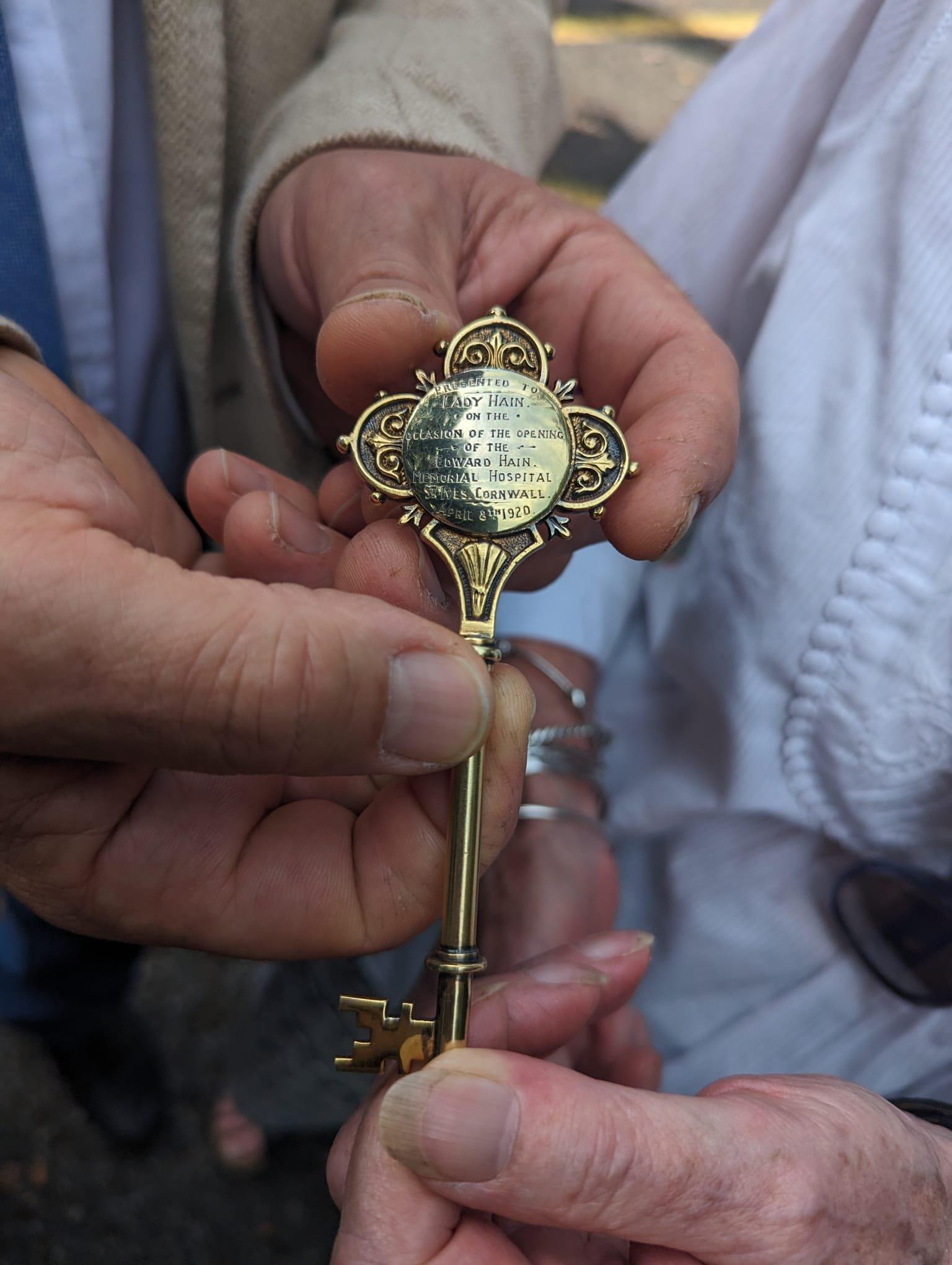 Key