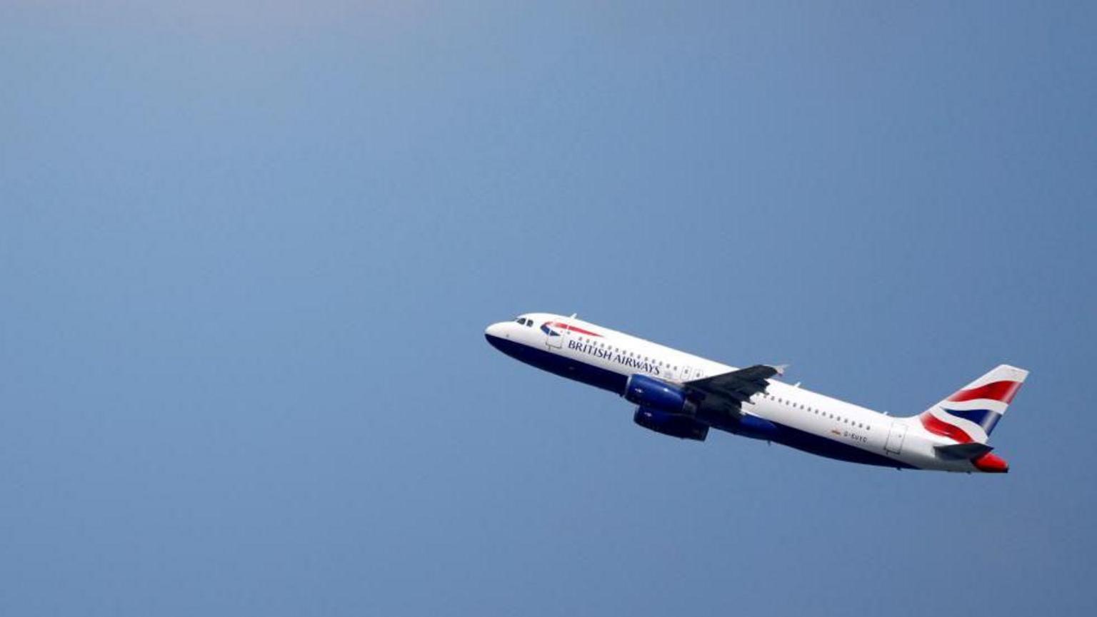 British Airways flight called mayday on approach to Heathrow