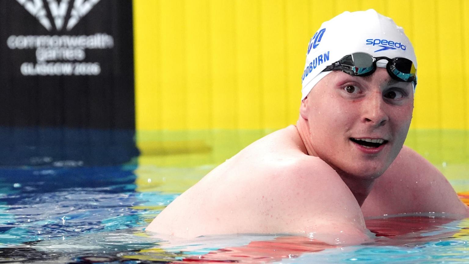 'Medal dream didn't come true but my other dream is fighting brain cancer'