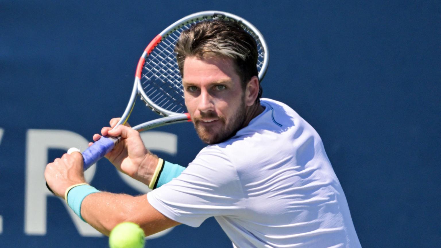 Norrie beats Buse to reach Canadian Open last 32