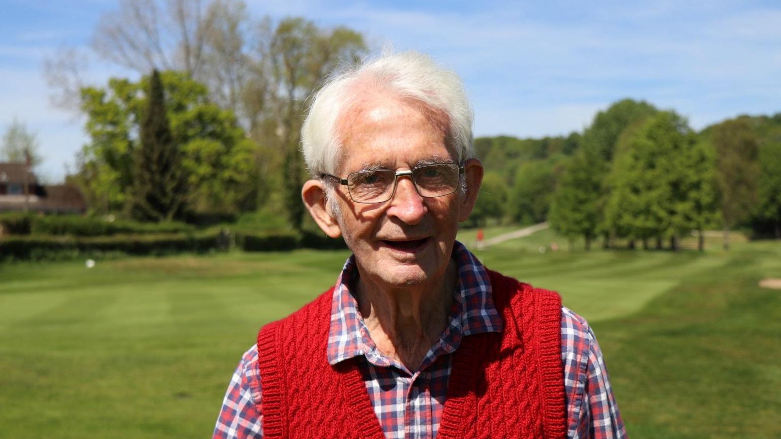 Barrie Cooper