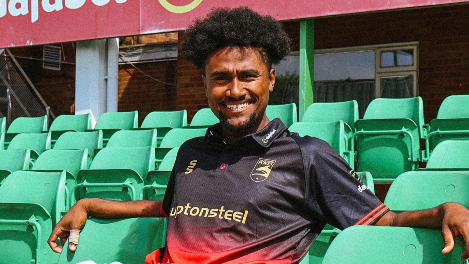 'It's cut-throat' - what is it like to be a second XI cricketer?
