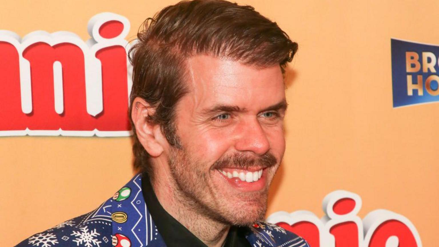 Perez Hilton faces long recovery after self-harm livestream