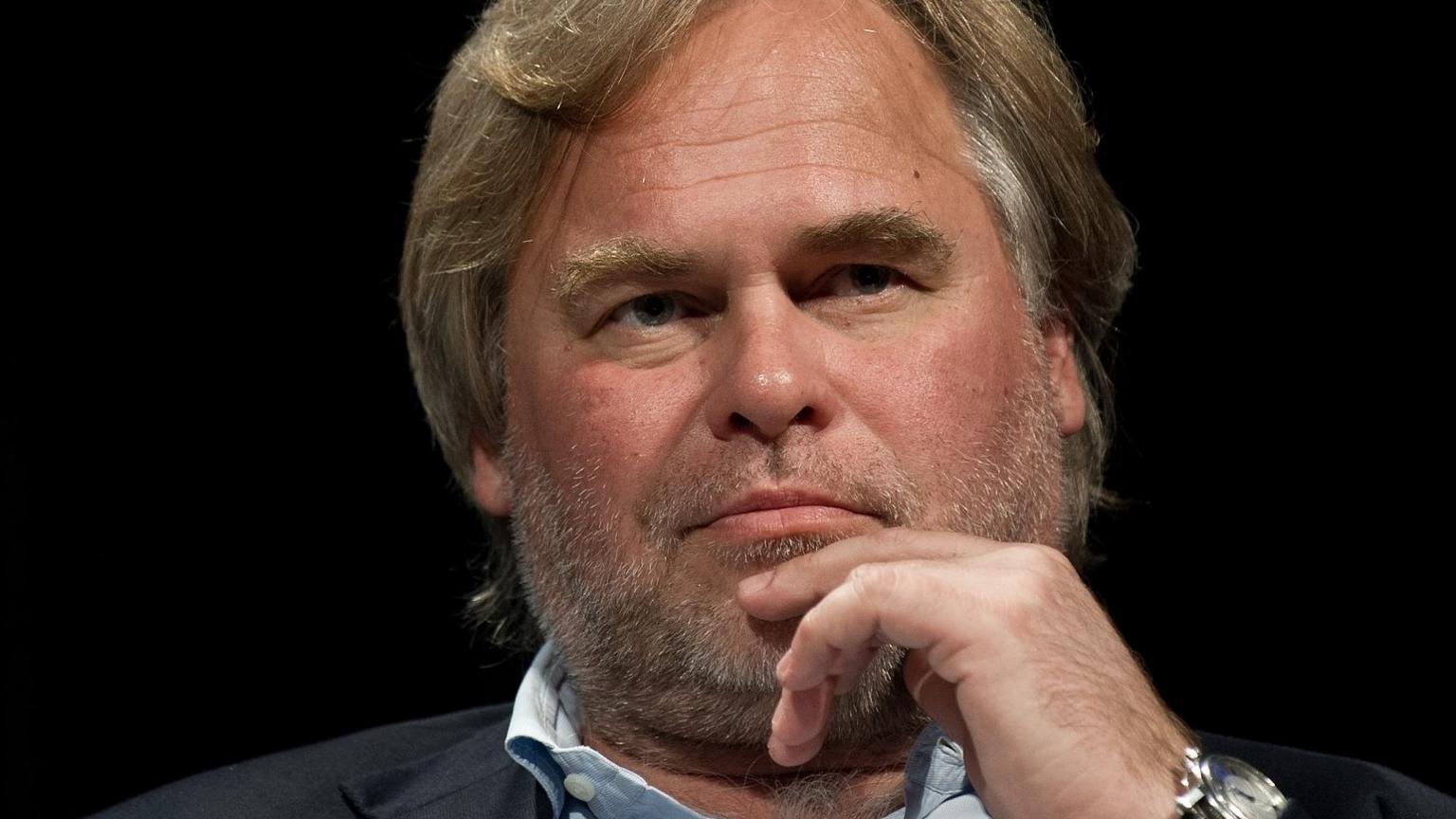 Eugene Kaspersky