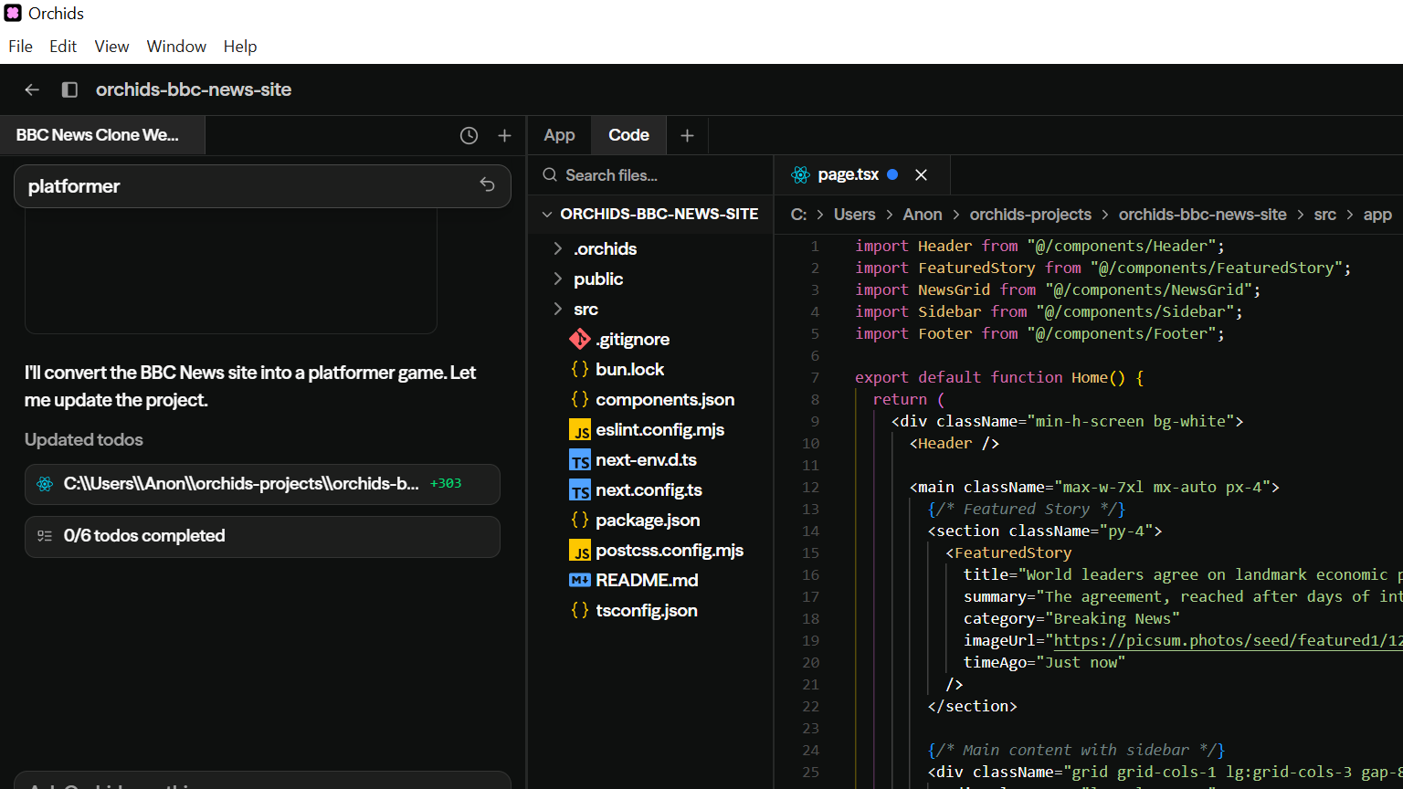 Major 'vibe-coding' platform Orchids is easily hacked, researcher