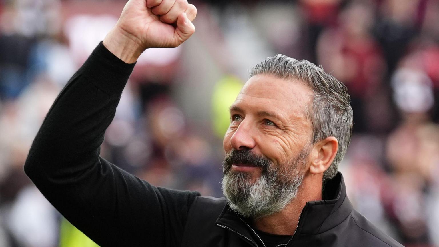 No excuses for Rangers as McInnes era is poised to begin
