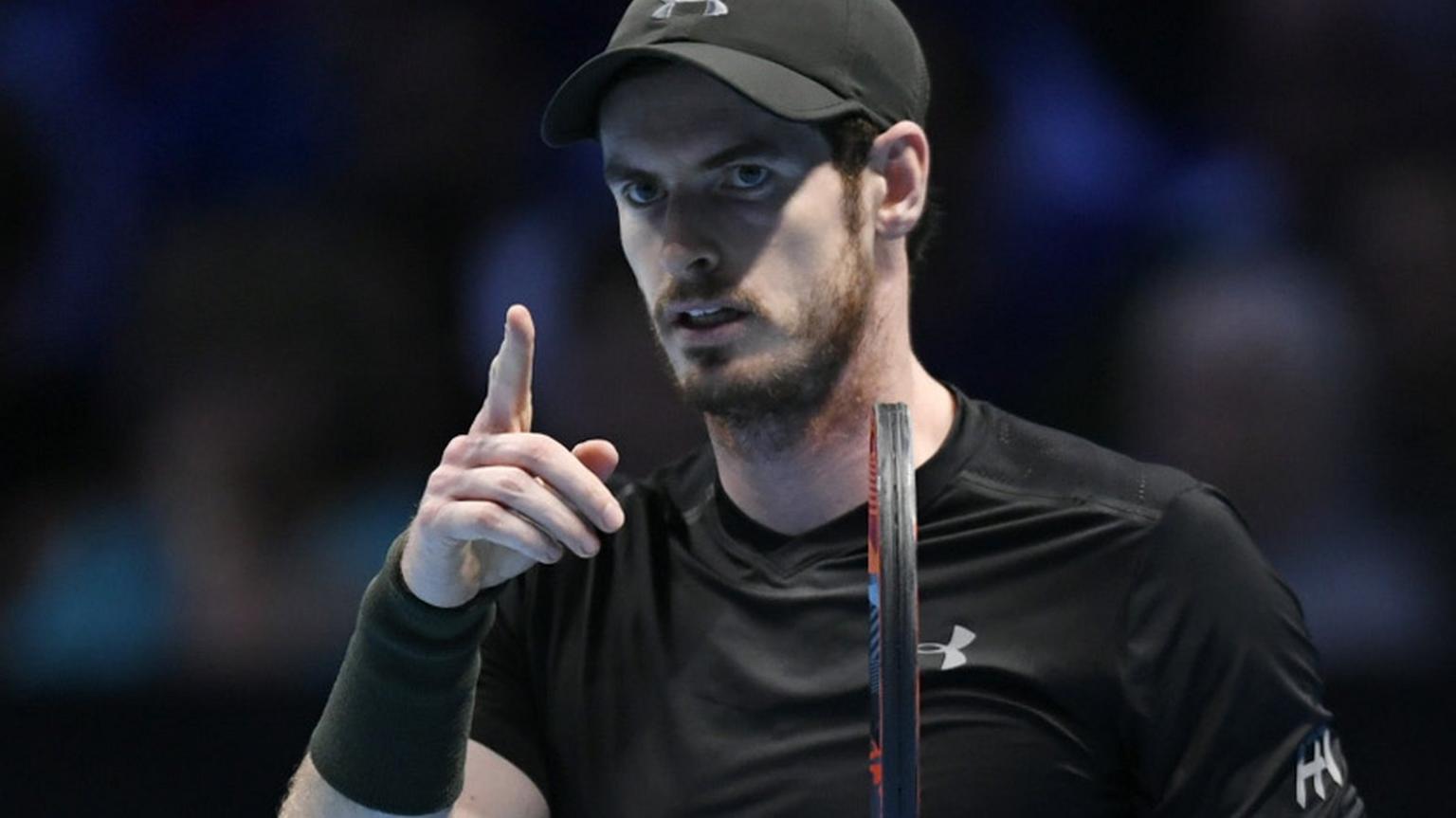 Andy Murray