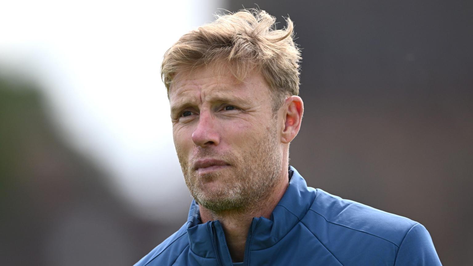 Flintoff leaves England Lions head coach role
