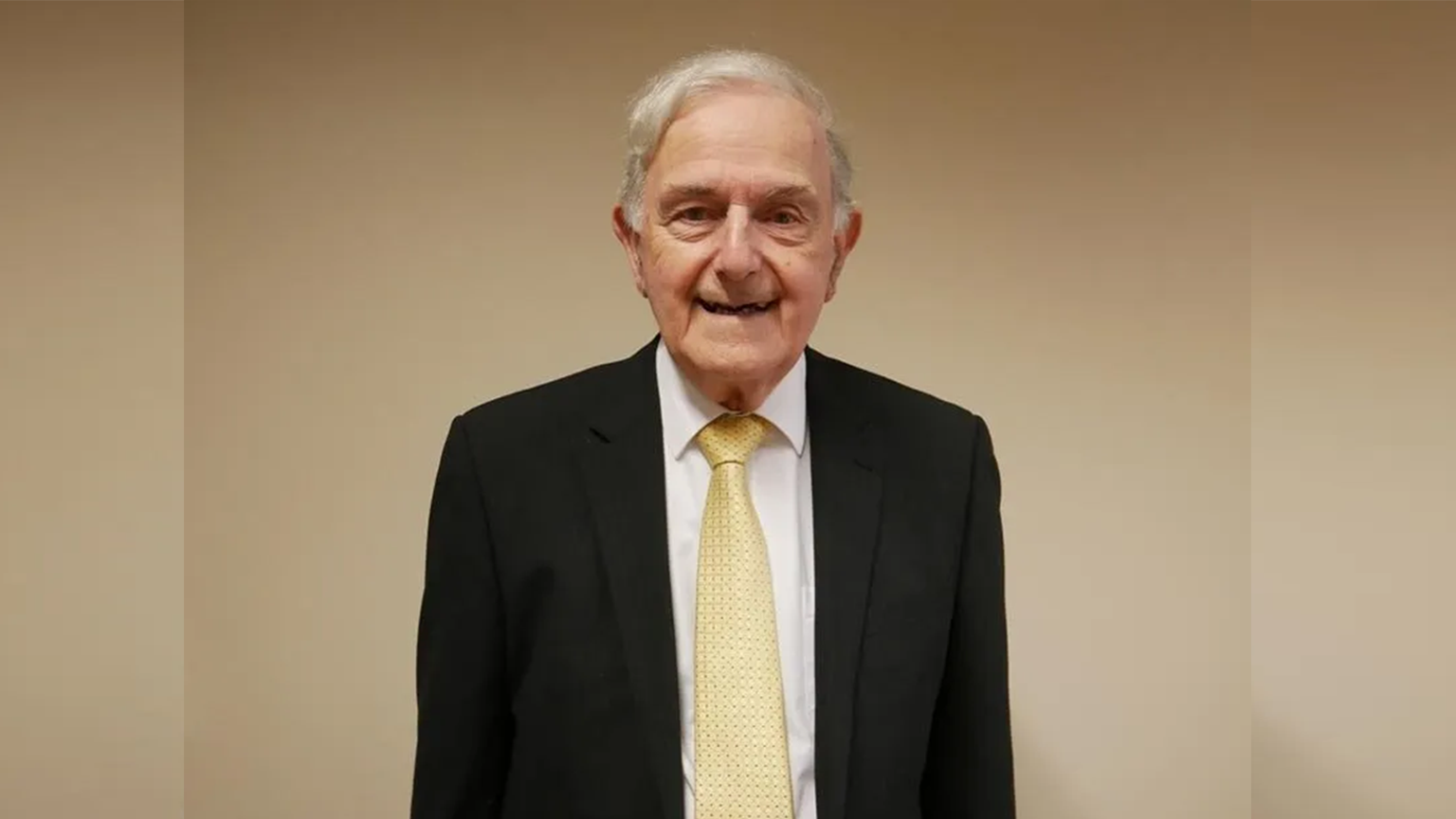 Peter Hughes-Griffiths