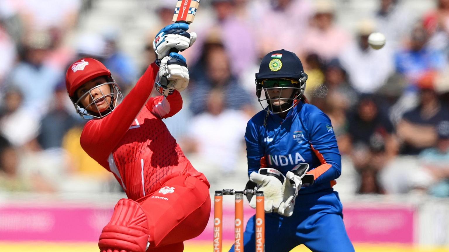 Cricket & archery well placed for Commonwealths spot