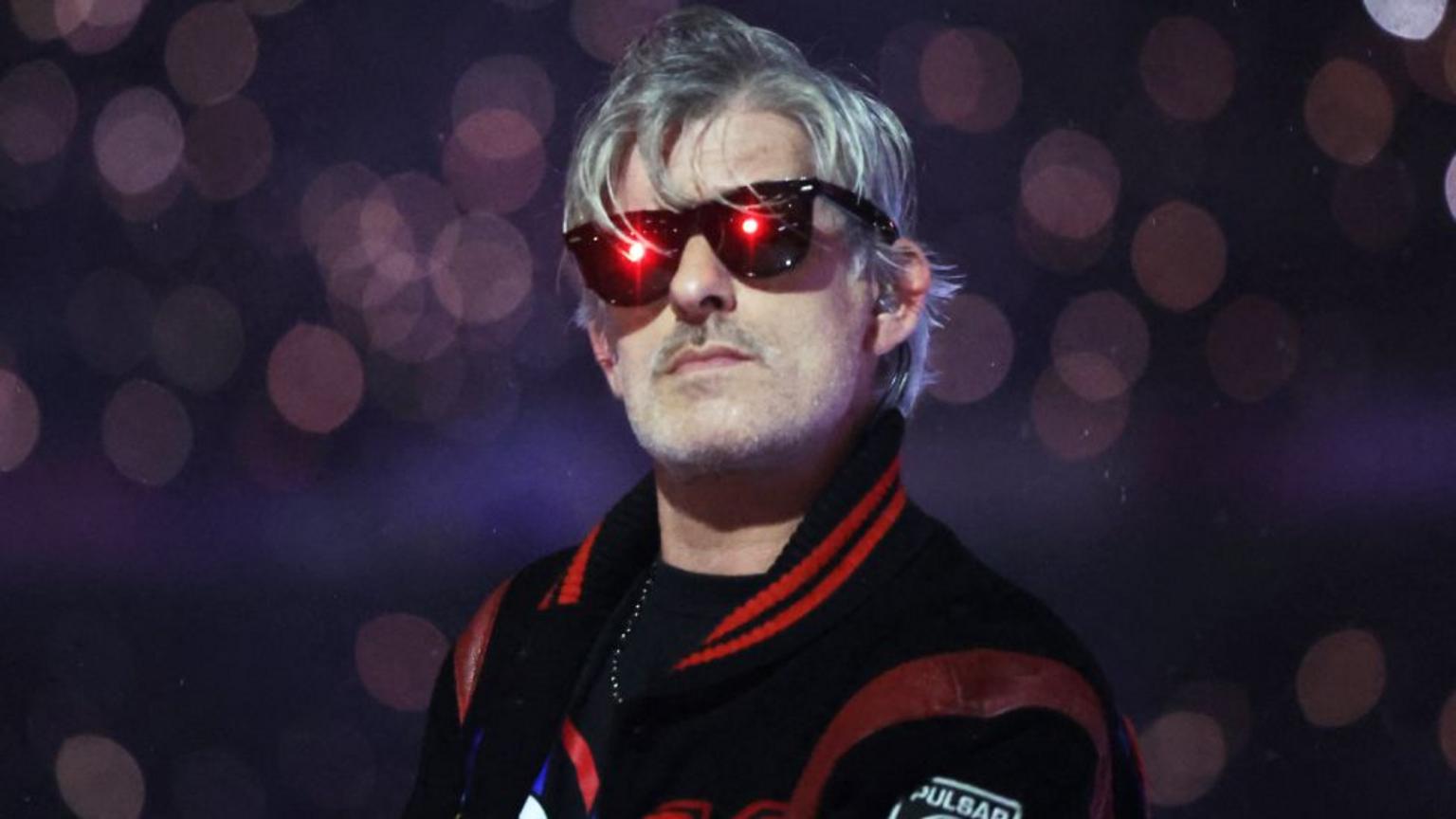 French DJ ​and electropop ‌musician Kavinsky dies aged 50