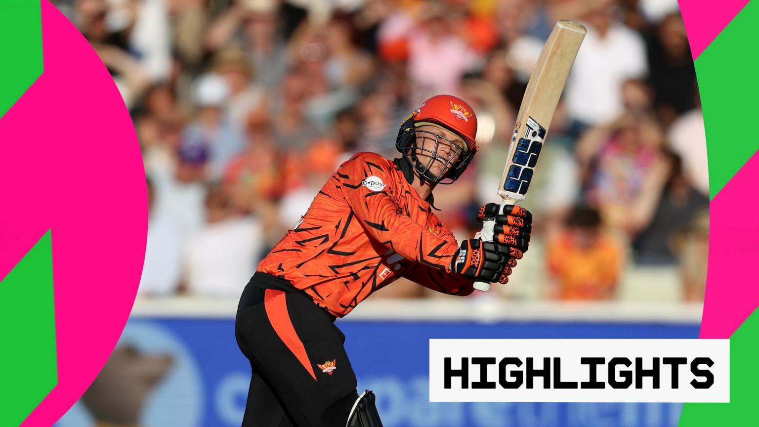 Sunrisers in qualification contention after comfortable win over eliminated Phoenix