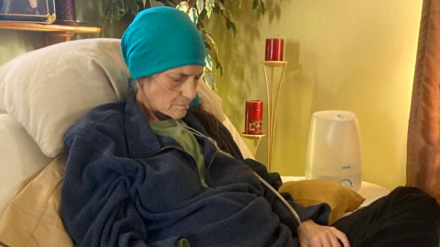 Mam Jared