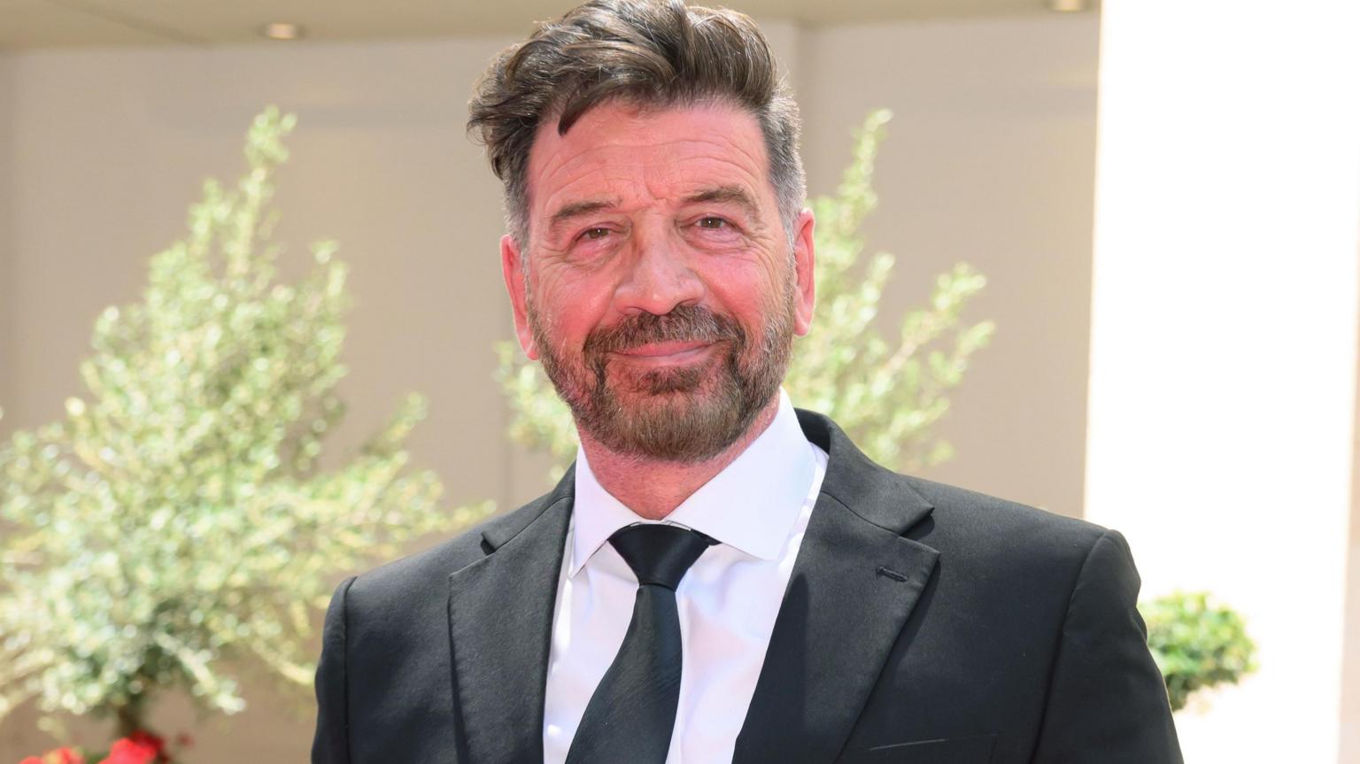 TV presenter Knowles buys stake in Cornish Pirates