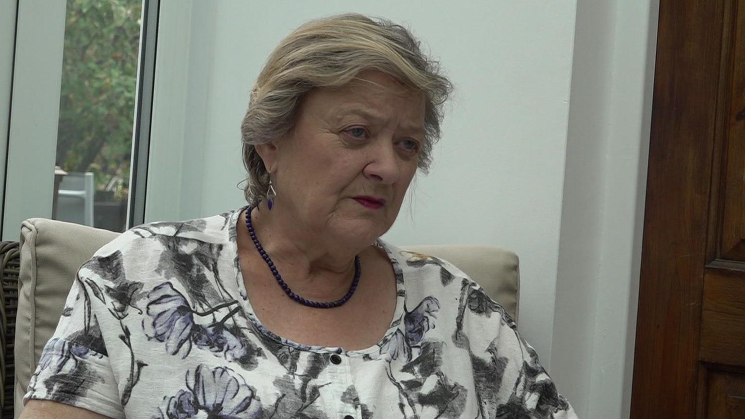 Marlene Davies