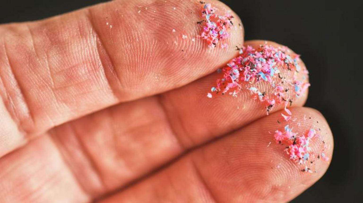 New microplastics research examines River Thames