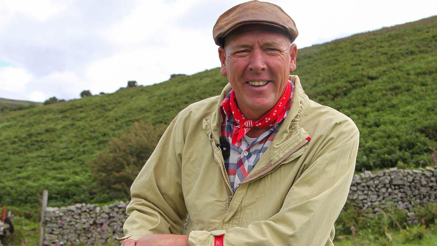 Gareth Wyn Jones