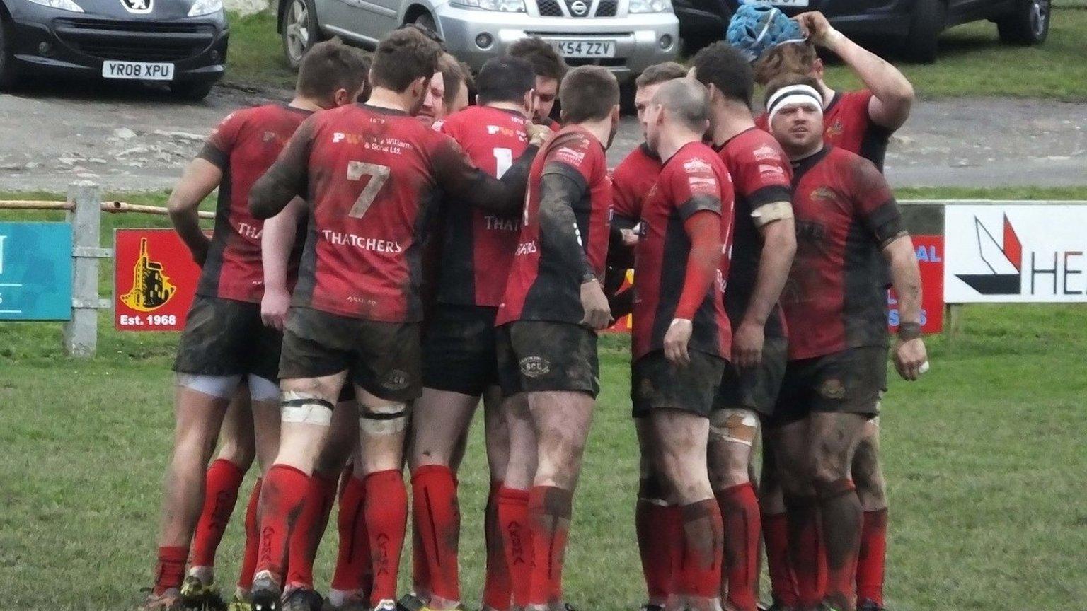 Redruth RFC