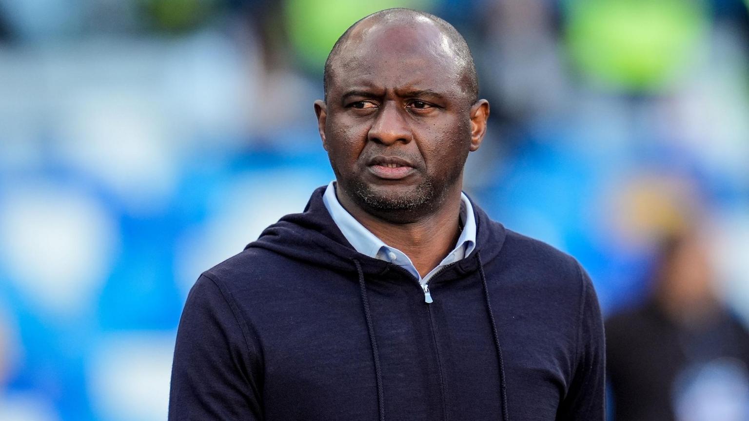Questions remain over Vieira deal amid Senegal uncertainty