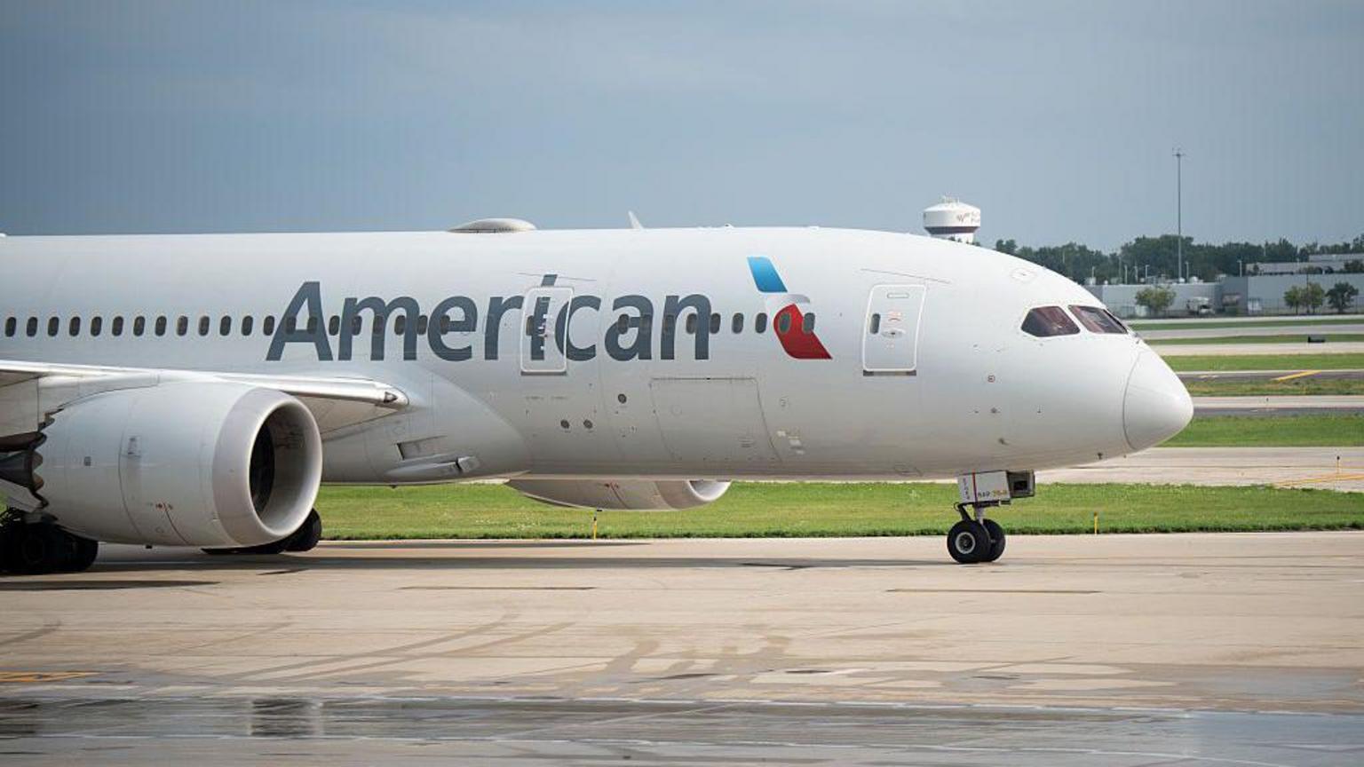 American Airlines to bring back TV screens on US flights