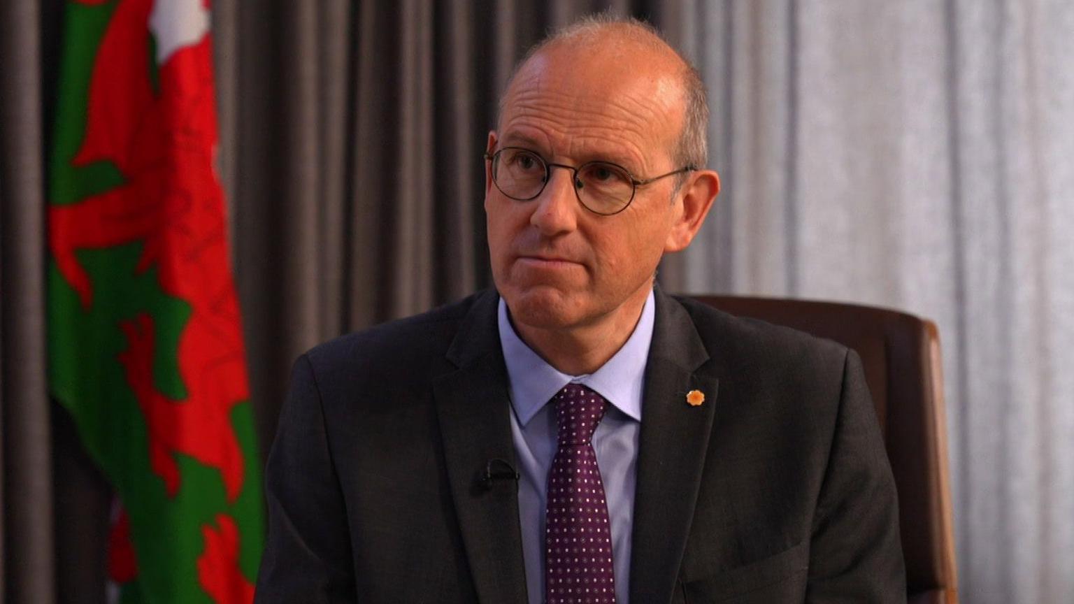 Llŷr Gruffydd