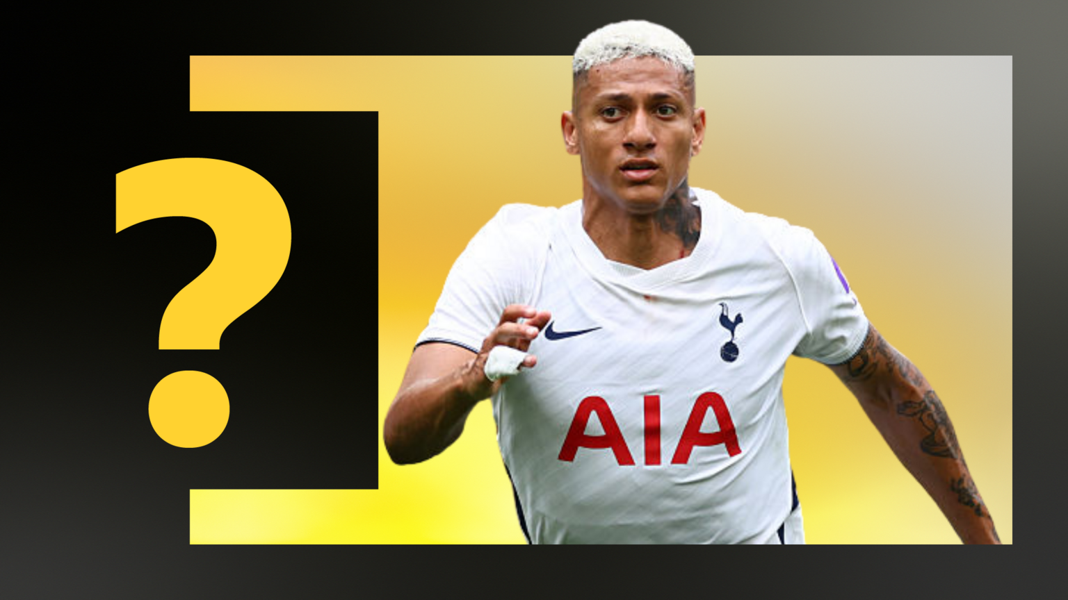 Pick your club's best XI for this season