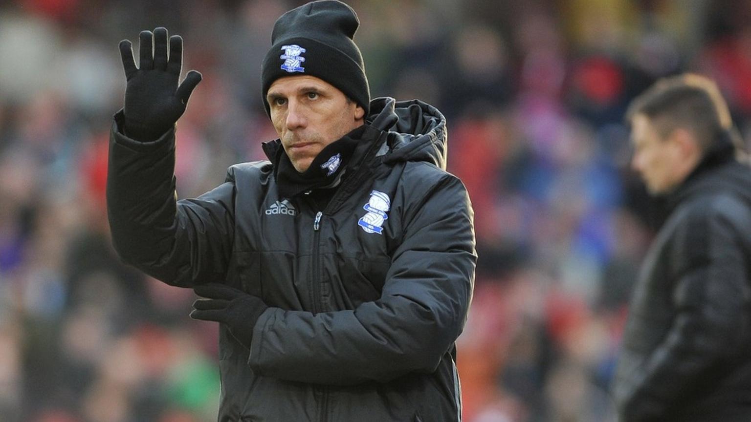 Gianfranco Zola