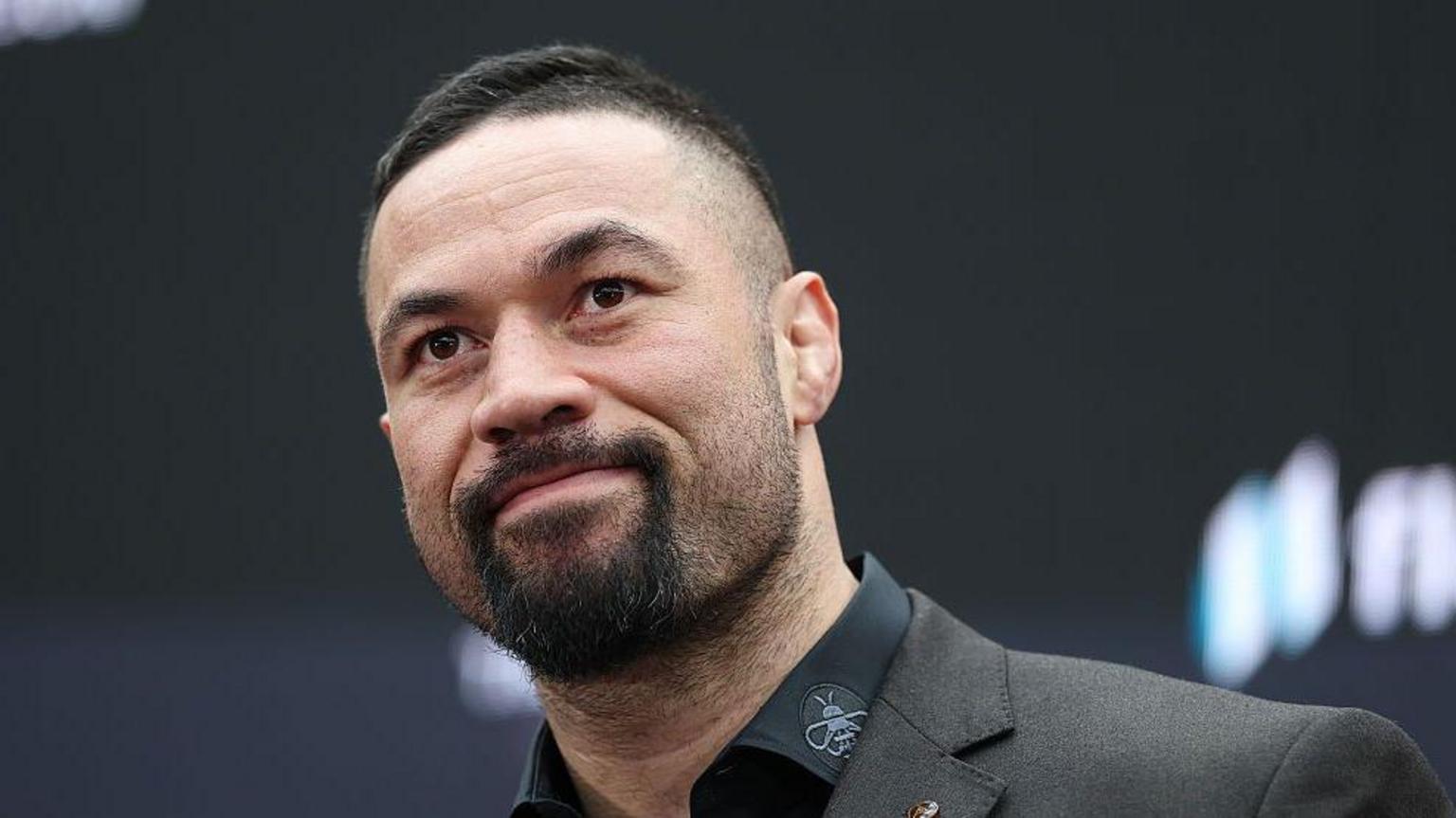 Heavyweight Parker cleared to fight after drugs ban