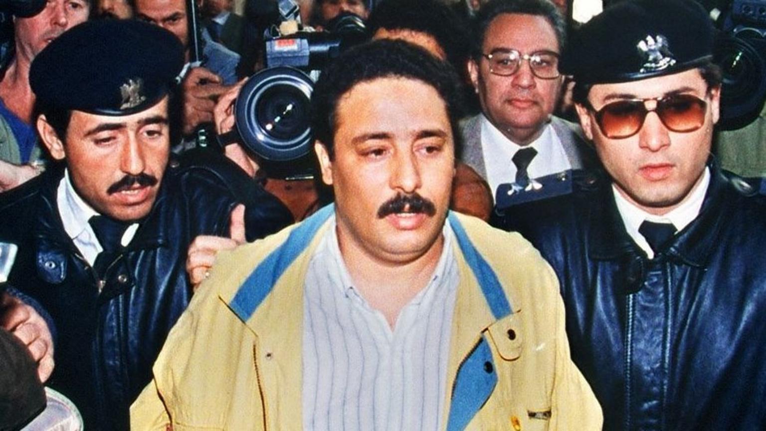 Libyan who was cleared after Lockerbie bombing trial dies aged 70