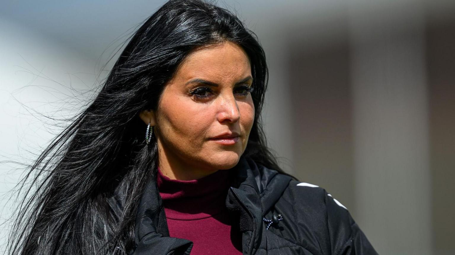 Man Utd set to appoint ex-Hearts boss Olid as women's manager