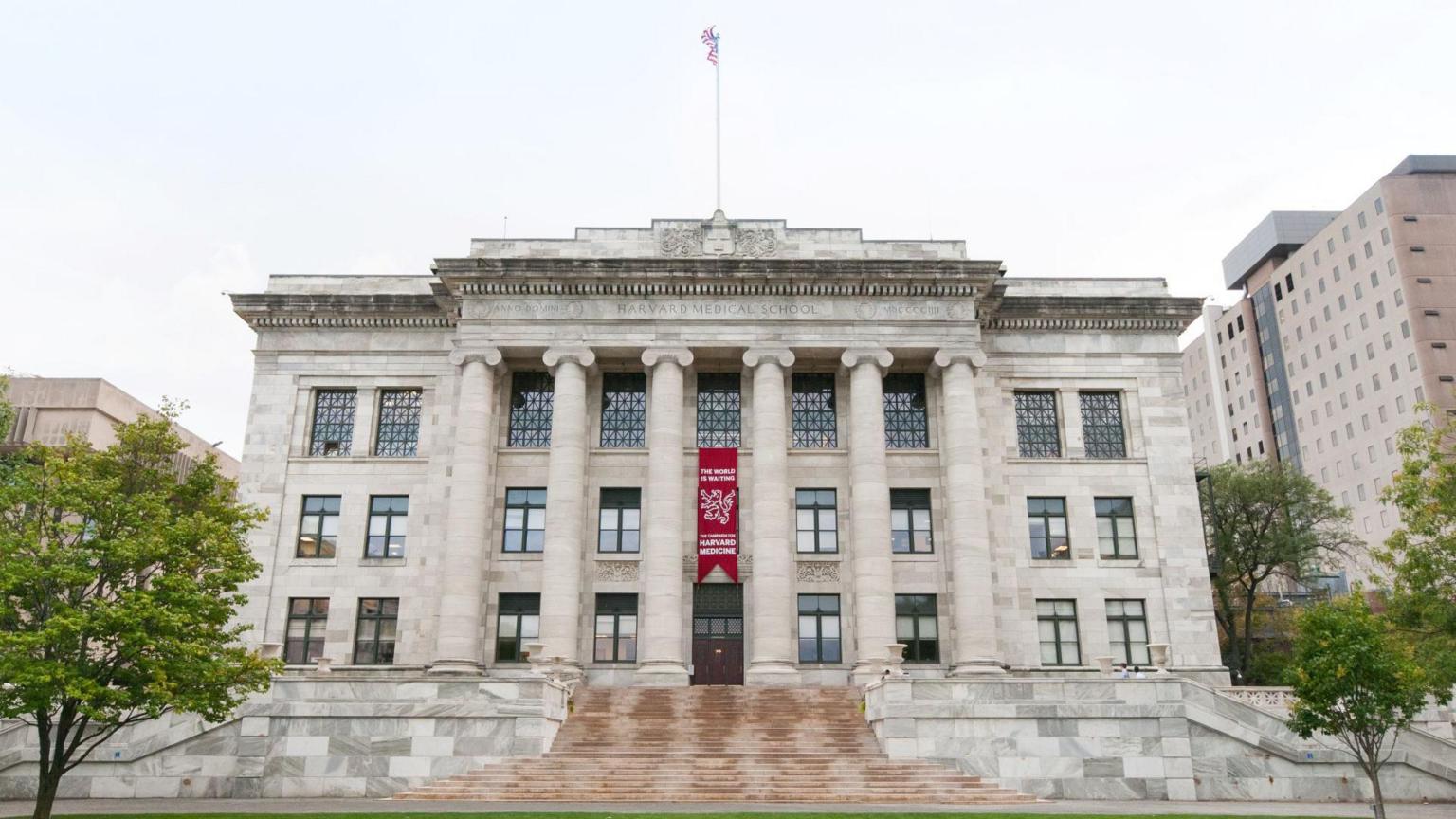Harvard agrees to pay millions after morgue manager sold body parts