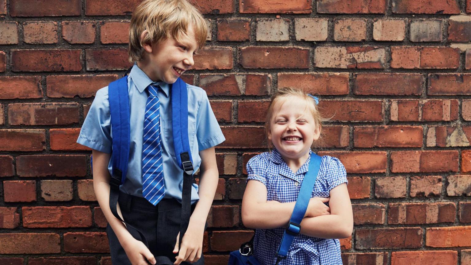 Back to school: How to save on uniform costs