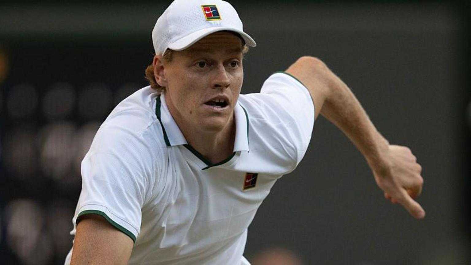 World number one Sinner to miss Cincinnati Open