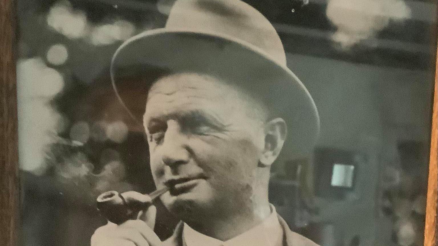 Peadar MacUilleim