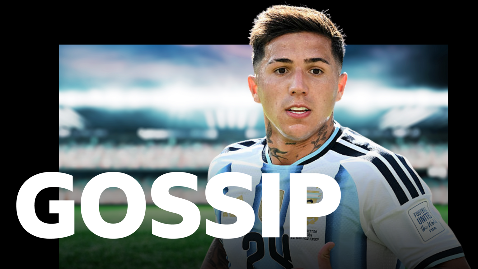 Man City explore Fernandez move - Saturday's gossip