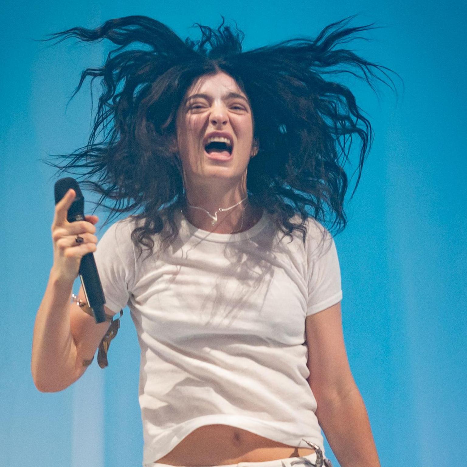 Lorde