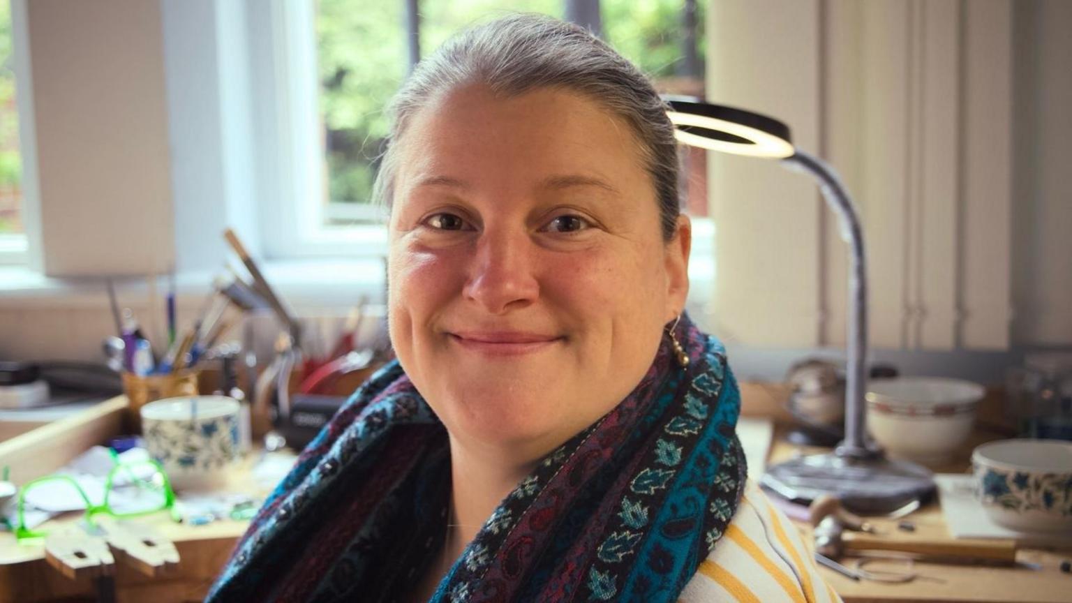 Lucy Cowley
