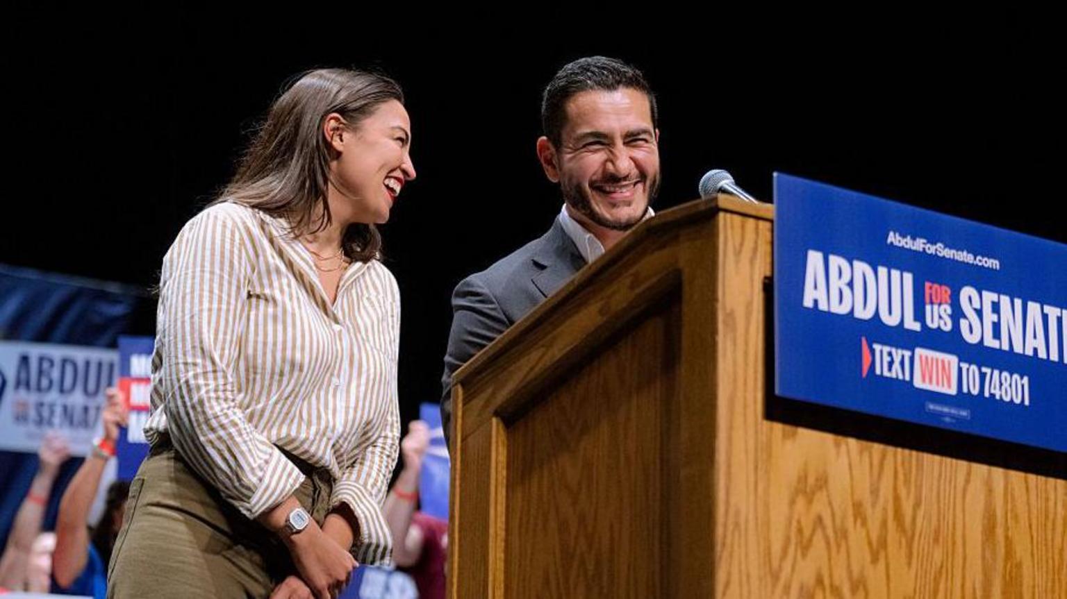 Left-wing Democrats are on a winning run - but can they lure back crucial swing voters?