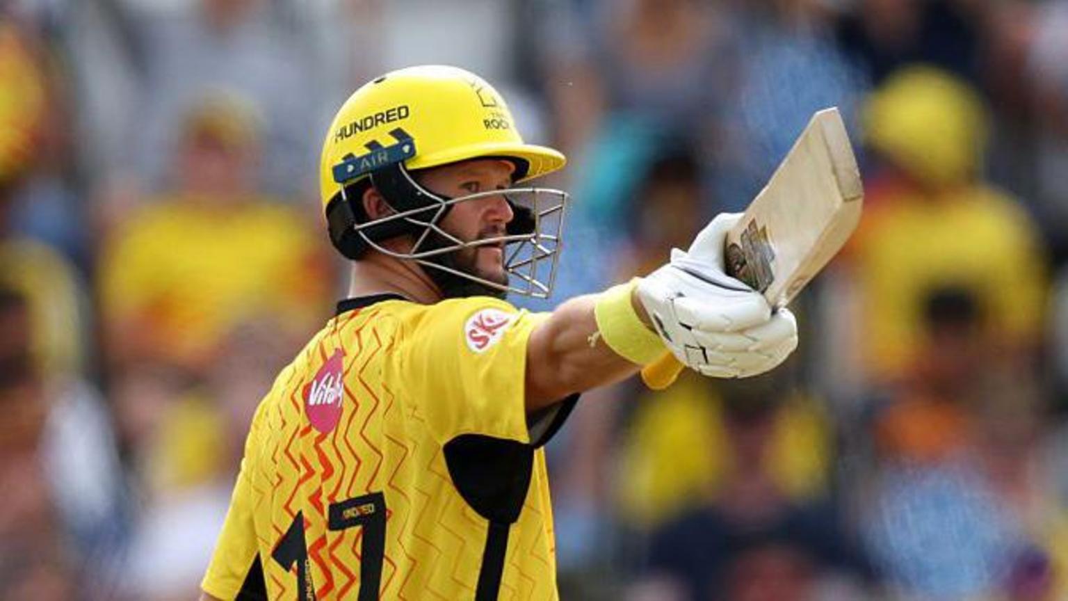 Duckett and Amir star as Rockets see off Sunrisers