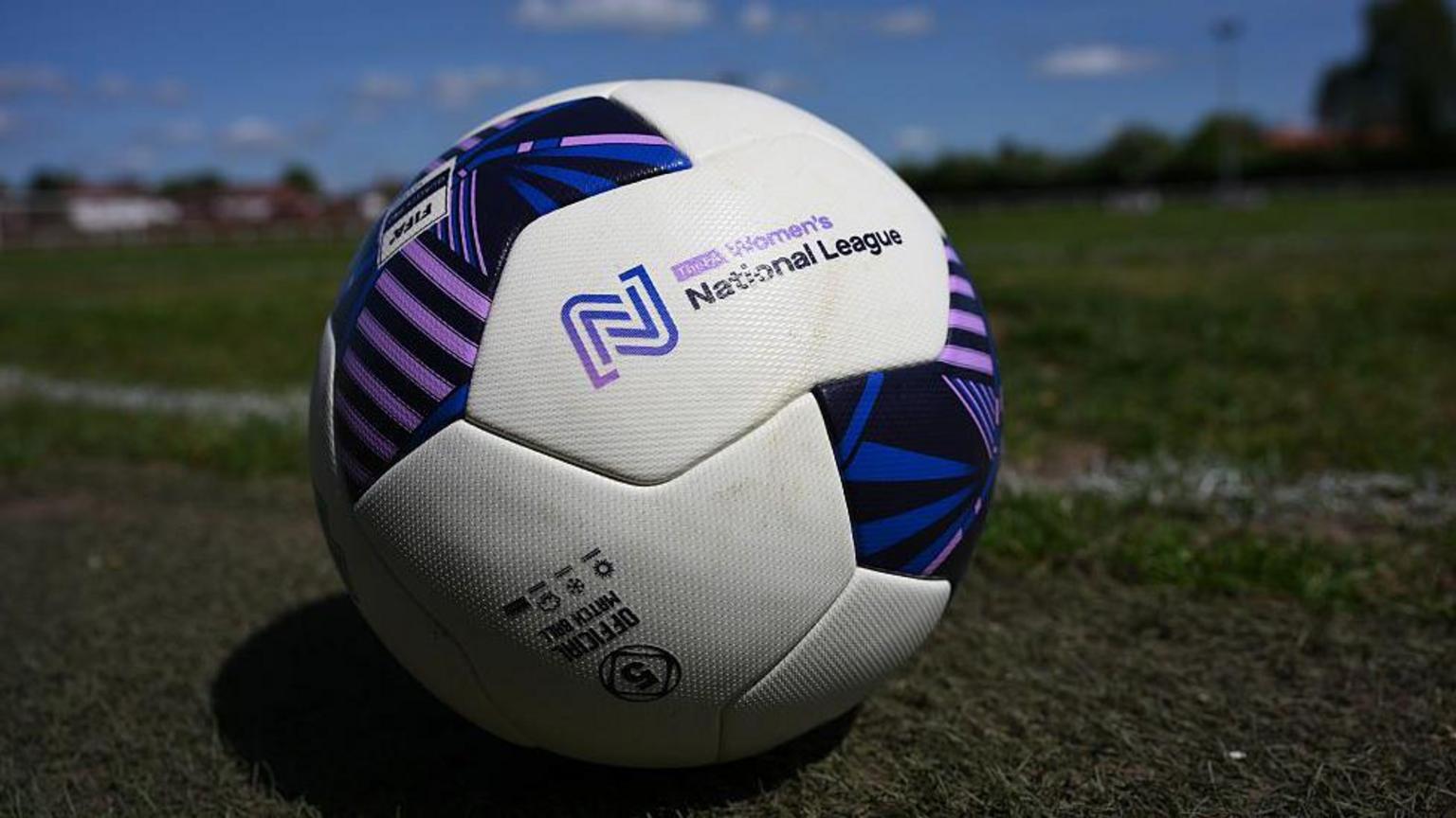 FA approves WSL academy sides in National League