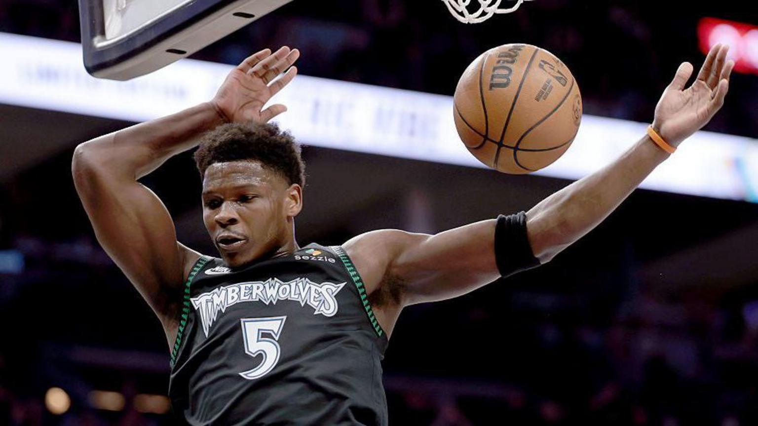 New owner deal values Timberwolves and Lynx at $4.5bn
