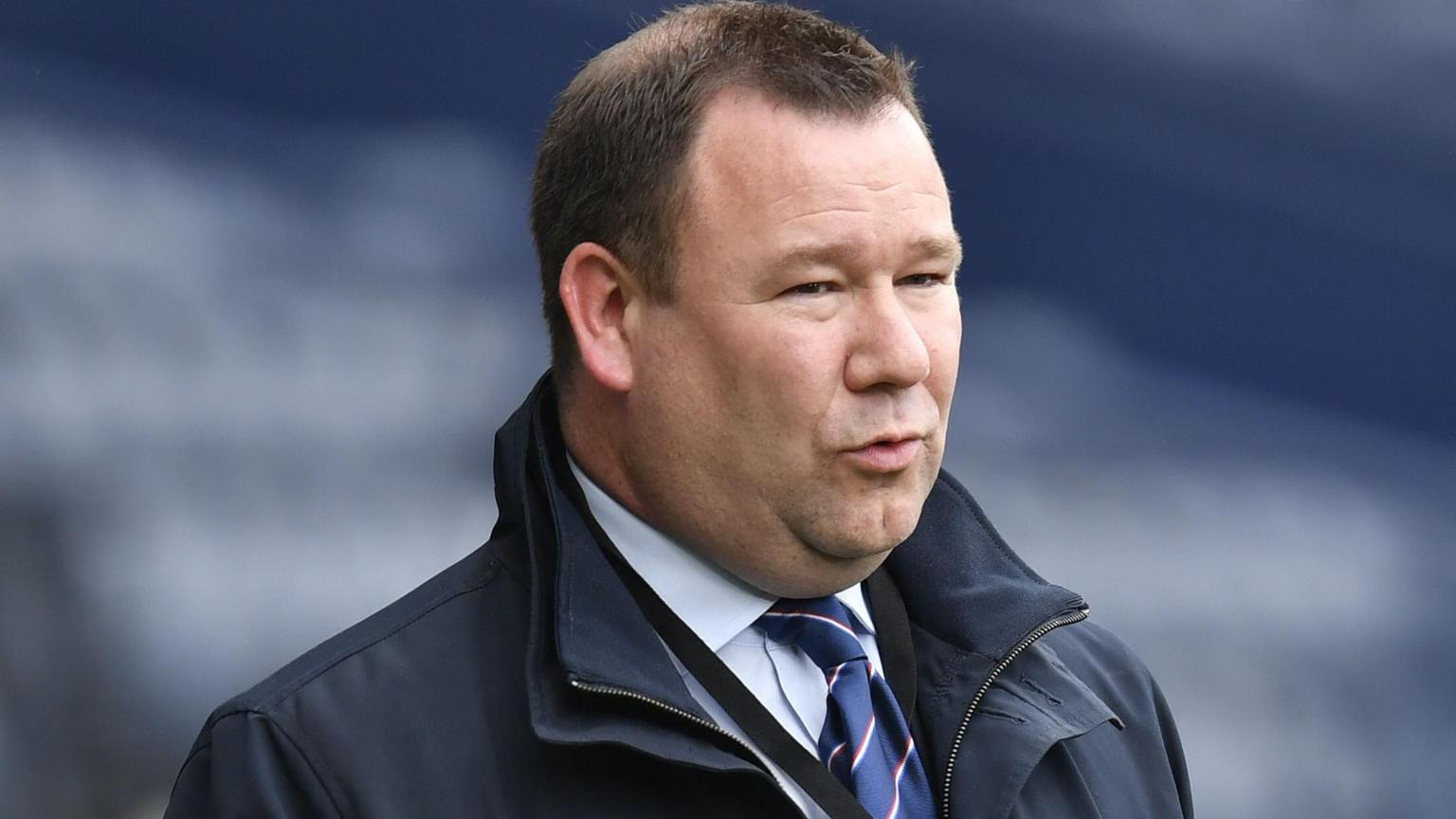Scotland closing in on head coach to replace Clarke