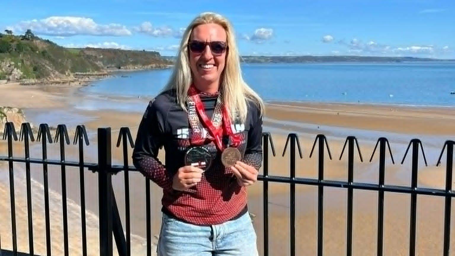Hannah-Mae Samson