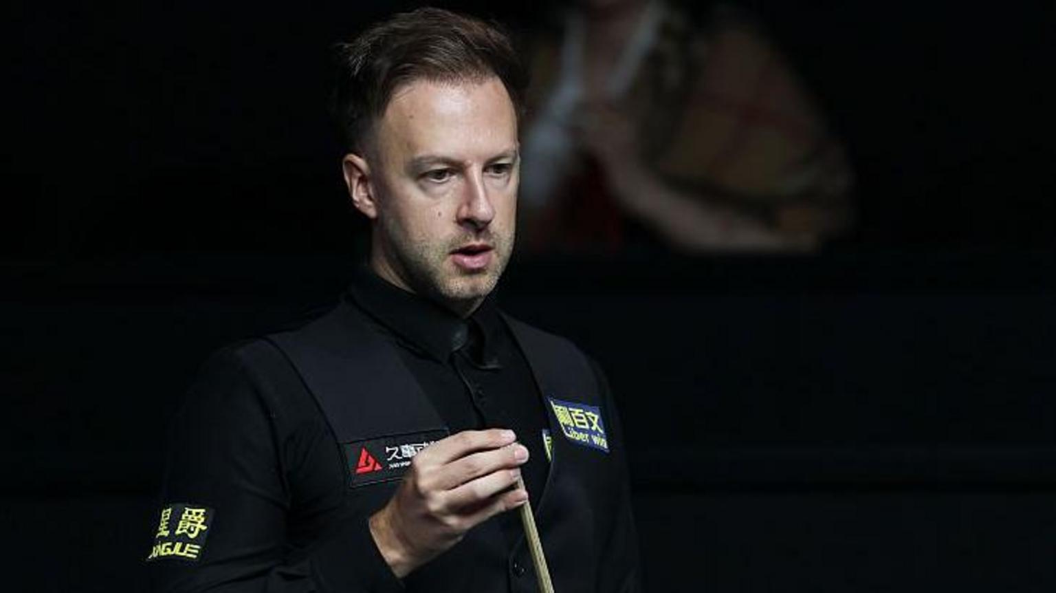 Trump beats world champion Wu to reach Shanghai final