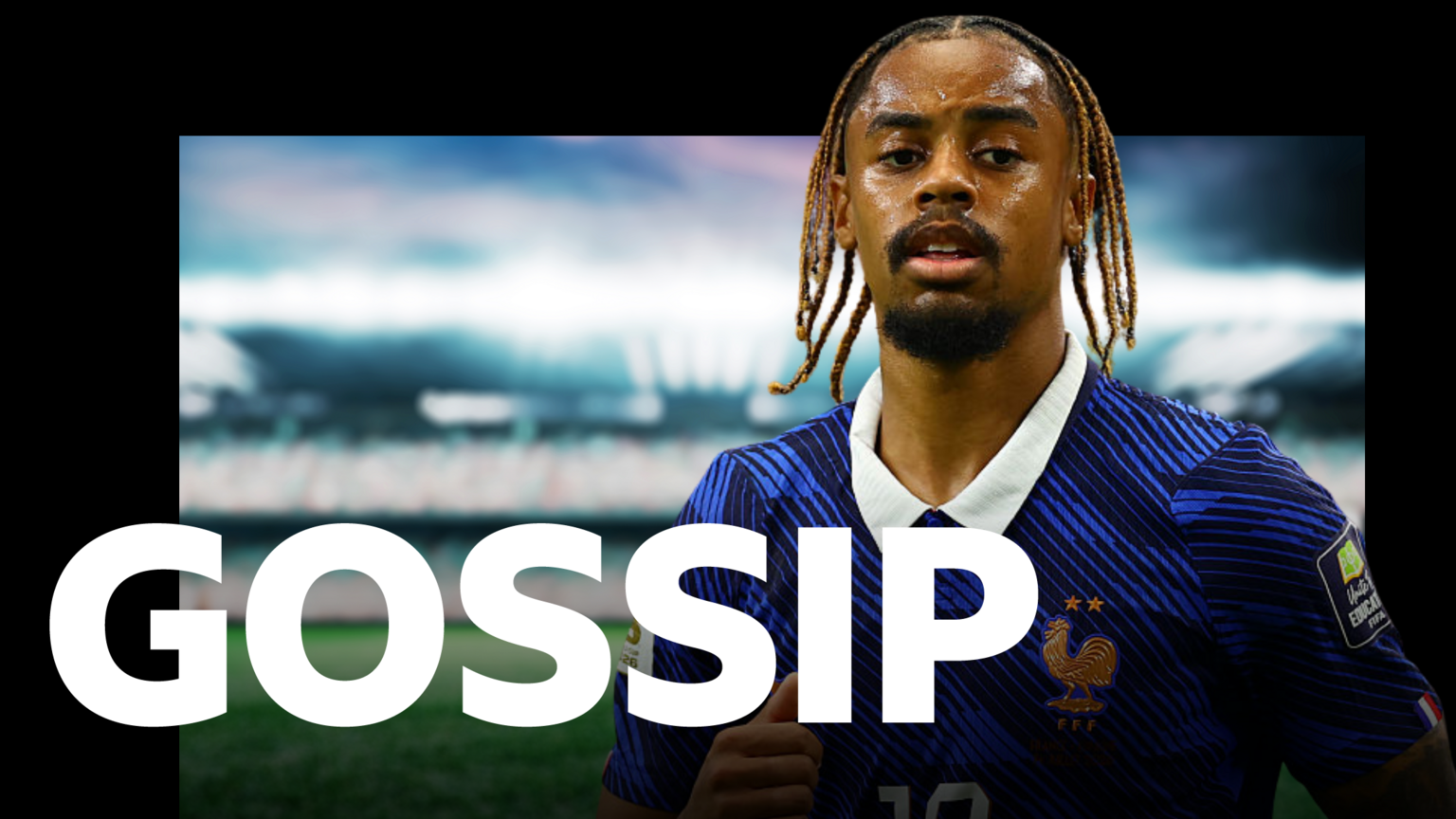 PSG want £145m for Barcola - Monday's gossip