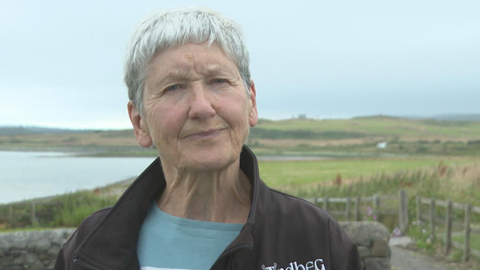 Bronwen NicMhuirich