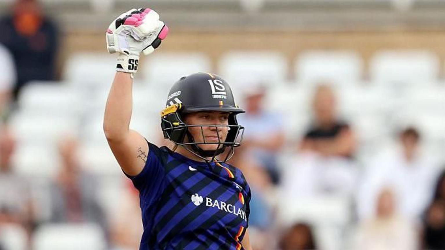 De Klerk holds nerve as Spirit edge past Rockets