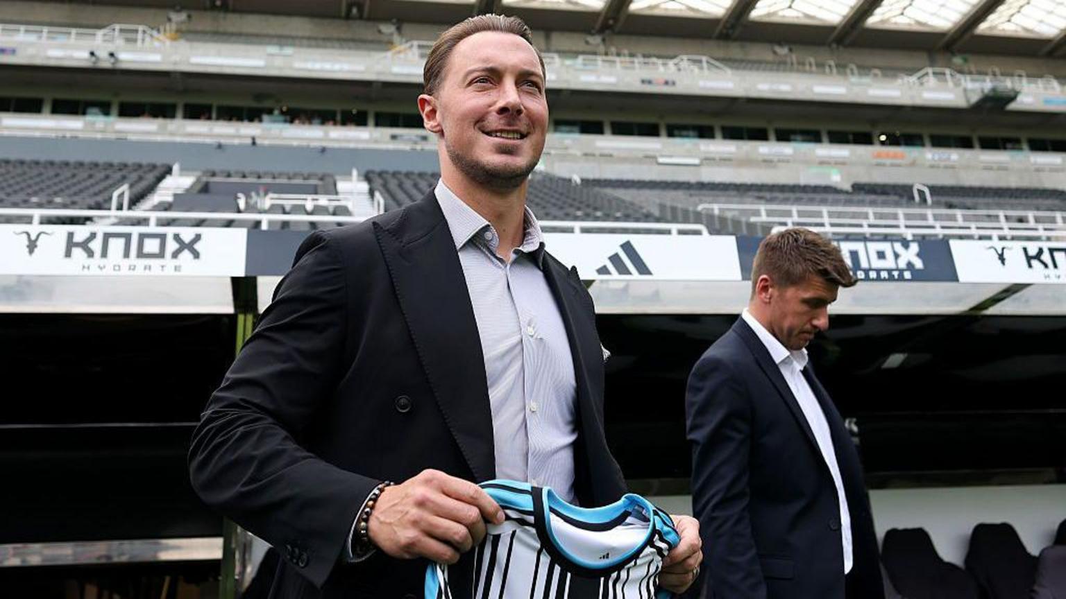 Jaissle 'bit scared' how refs will take 'emotional' touchline style