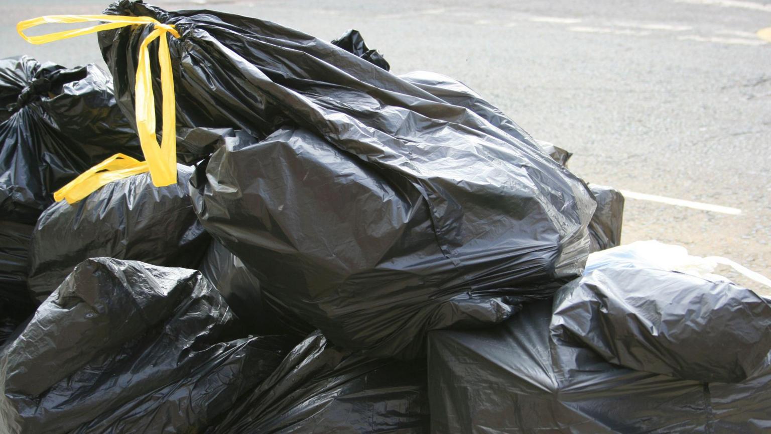 Waste workers help find binned €1m lottery ticket in Italy