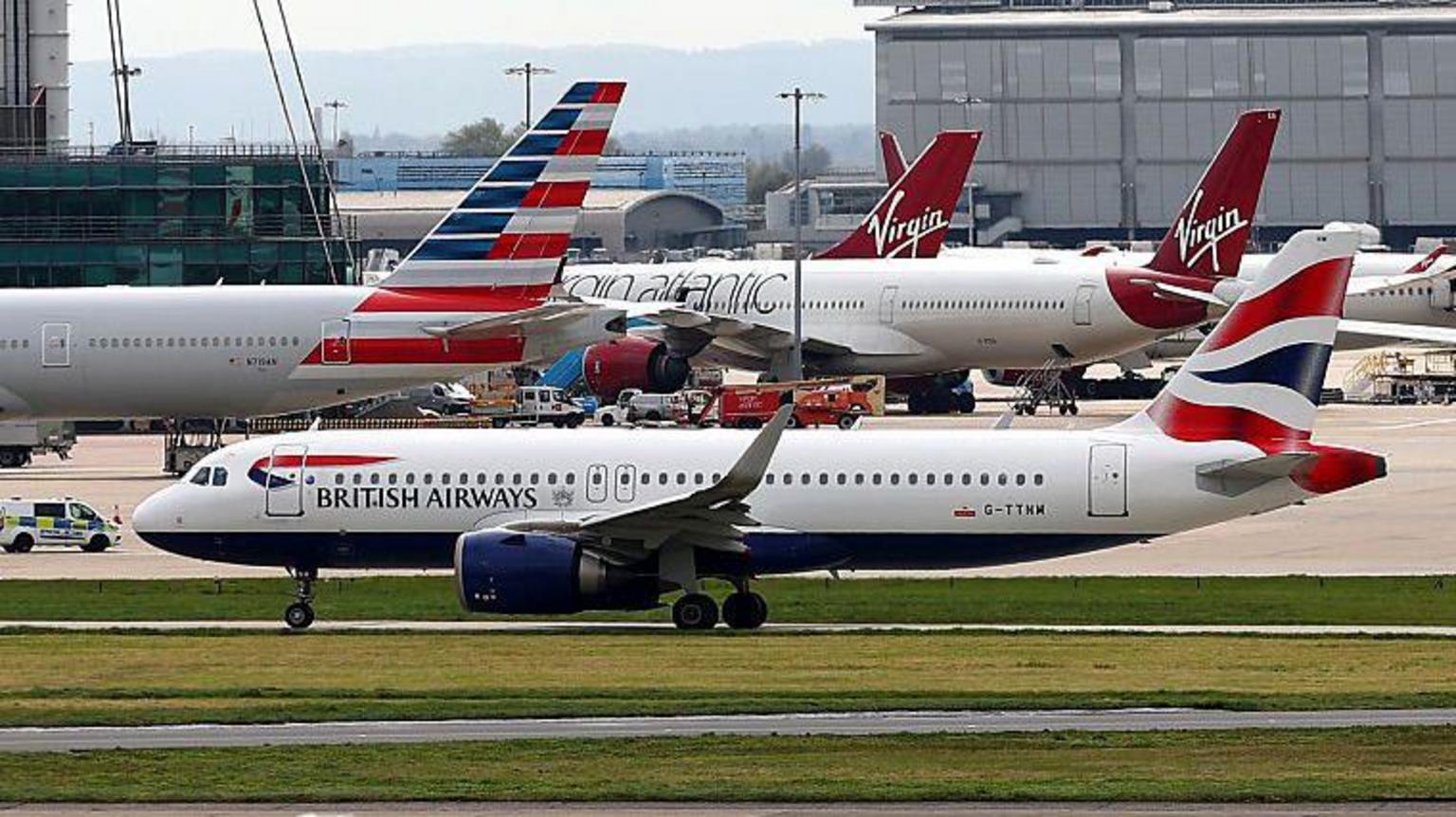 Ticket prices set to rise as Heathrow able to recover runway money